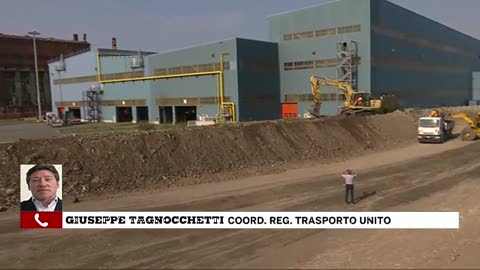 Via Pionieri d'Italia, Tagnocchetti (Trasportounito): 