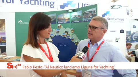 Salone Nautico, sguardo sul turismo: ecco Liguria for Yachting