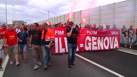 Ilva, lunedì a Cornigliano il tavolo sull'Accordo di programma