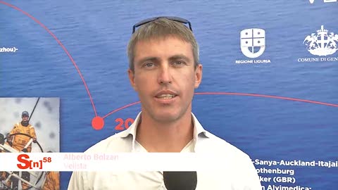 Salone Nautico, il velista Bolzan: 