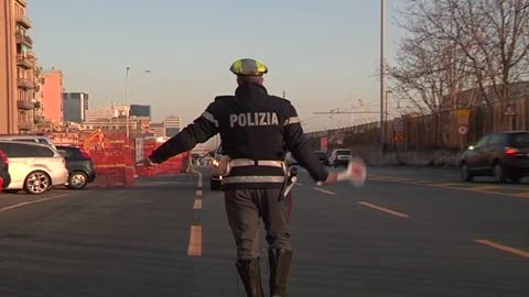 Sicurezza a Genova, ecco il concorso per gli agenti di polizia locale