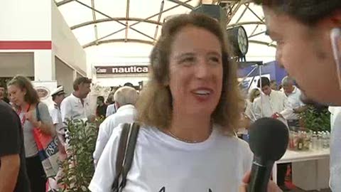 Salone Nautico, l'assessore Cavo: 