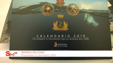 Salone Nautico, ecco il calendario della Marina Militare