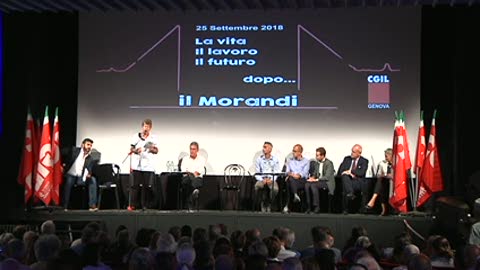 La vita, il lavoro, il futuro dopo…il Morandi (seconda parte)