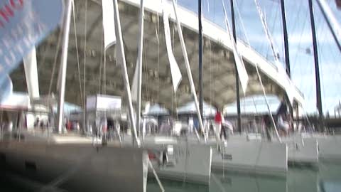 Salone Nautico di Genova, è boom di visitatori: 175mila presenze e business in crescita