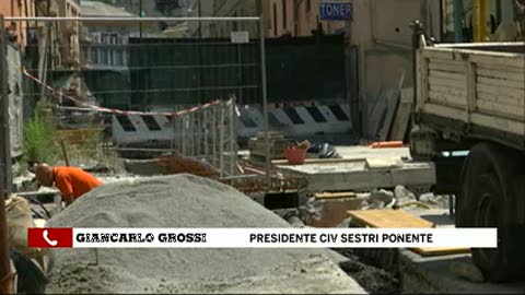 Civ Sestri Ponente: 