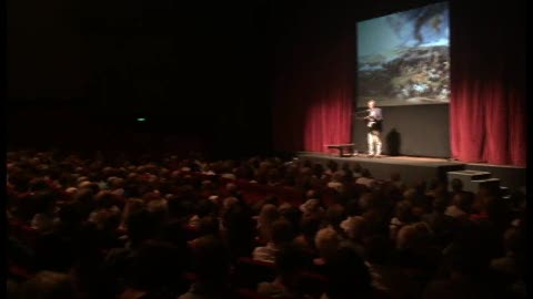 'Lezioni di Storia', Teatro della Corte esaurito per il prof. Alessandro Barbero