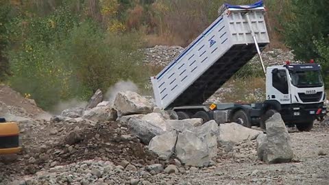 Discarica a Camporosso, il sindaco Gibelli: 