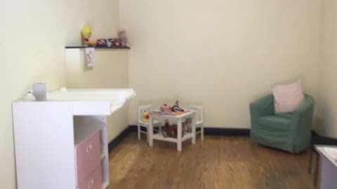 Città e infanzia, a Palazzo Tursi ecco il primo 'baby pitstop'
