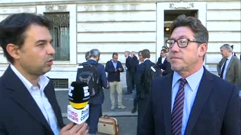 Genova a Roma si presenta unita per cambiare il Decreto. Giuseppe Tagnocchetti (Trasportounito)