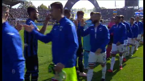 Le mani di Audero sulla Sampdoria, così ha chiuso la porta