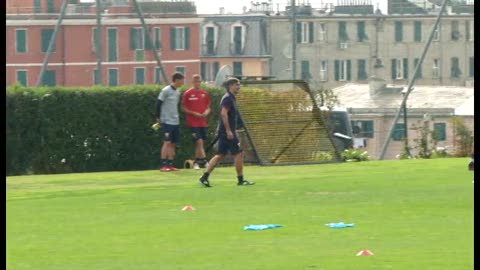 Genoa, da Spolli a Pandev tutti i rebus di Juric