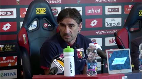 Genoa, da Gunter a Mazzitelli e Lapadula: i nomi nuovi di Juric 