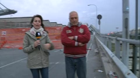 Viabilità dopo Ponte Morandi, l'idea di Certosa: 