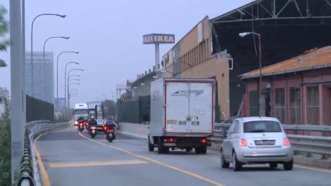 Viabilità dopo Ponte Morandi, l'idea di Certosa: 