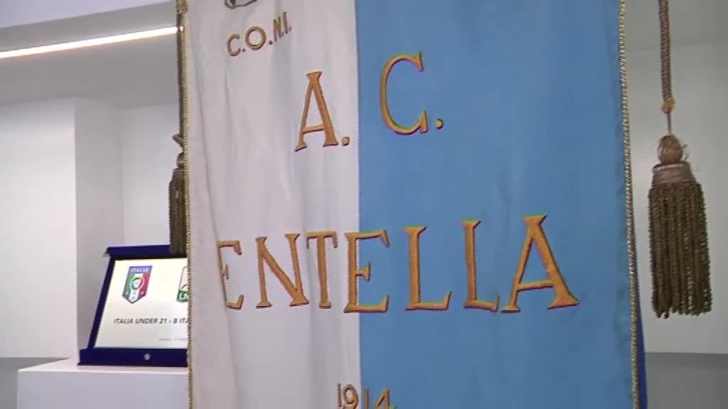 Entella, altra amichevole fantasma in attesa di conoscere il futuro