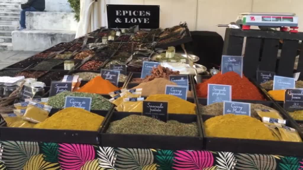 Bonjour Provence, a Genova ecco i profumi e colori della Francia