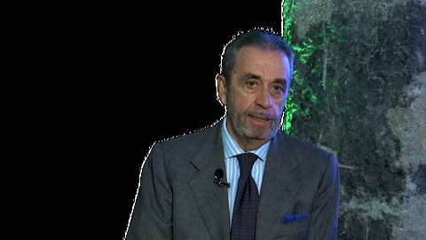 ERG compie 80 anni - L'intervista ad Edoardo Garrone