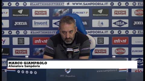 Giampaolo: 