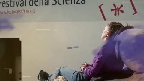 Il grande matematico Alessio Figalli al Festival della Scienza