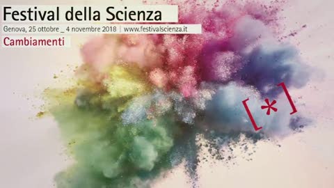 Festival della Scienza a Genova, l'evento si allunga di un giorno