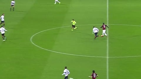 Genoa, Juric dopo il ko col Milan: 