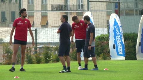 Genoa, seconda peggior difesa e sabato arriva il migliore attacco