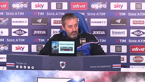 Samp, Giampaolo: 