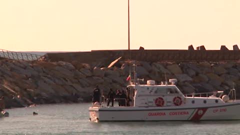 Porto di Oneglia, se non si riparano i danni è a rischio l'attività dei pescatori