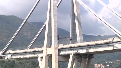 Crollo ponte, tre mesi dal crollo. E in Senato si discute del Decreto Genova