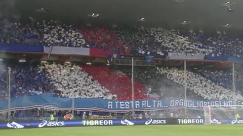 Genoa e Sampdoria verso il Derby della Lanterna numero 117