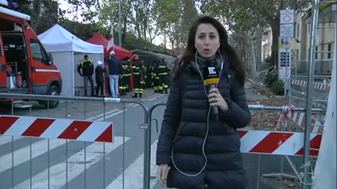 Ponte Morandi, continuano i rientri in casa degli sfollati 