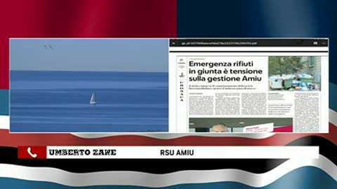 Gestione Amiu, i lavoratori contro i vertici aziendali. E spunta l'ipotesi sciopero