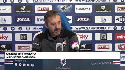 Giampaolo: 