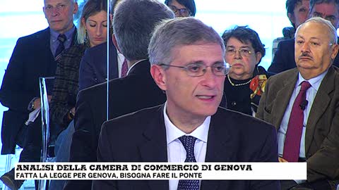 Danni da mareggiate, Camera di Commercio: 