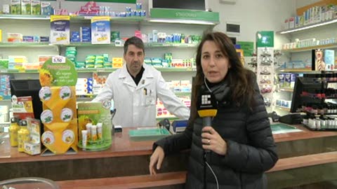 Crollo ponte, farmacista di via Fillak: 