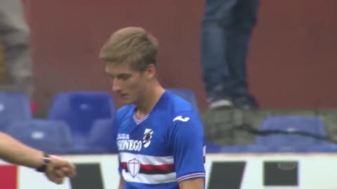 Sampdoria, gaui muscolari e non solo: i nodi della preparazione atletica