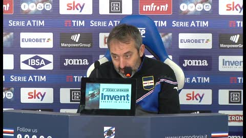 Giampaolo: 