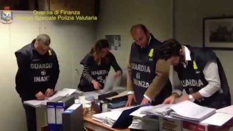 Caso Ferrero, procuratore Figc: 