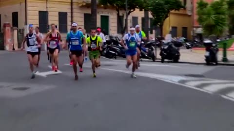 Trail di Portofino, ultima tappa del circuito regionale Uisp