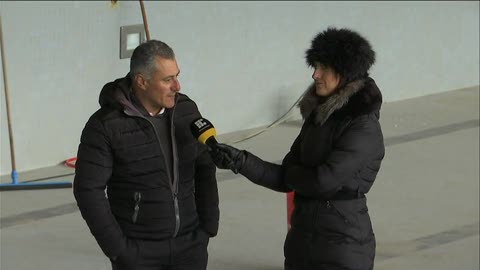 La Befana porterà la riapertura della piscina della Sportiva Sturla