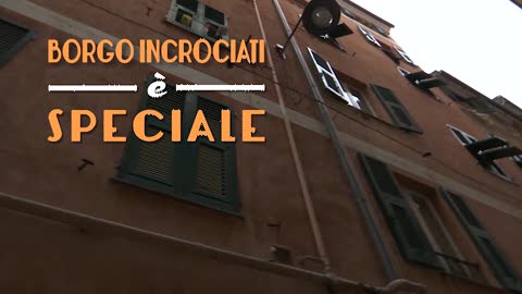 Borgo Incrociati è Speciale