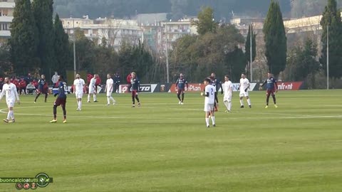 DALL'ESONERO DI BALLARDINI IL GENOA CON 4 PUNTI E' ULTIMO IN CLASSIFICA