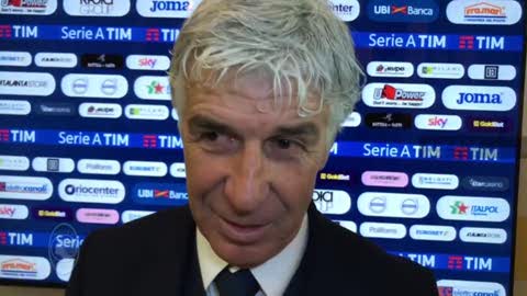 Gasperini: 