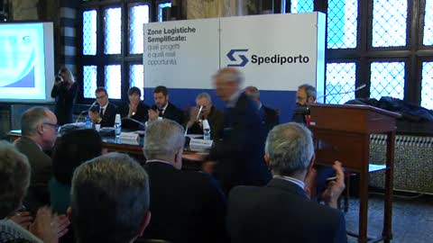 Zone logistiche semplificate, Spediporto: 