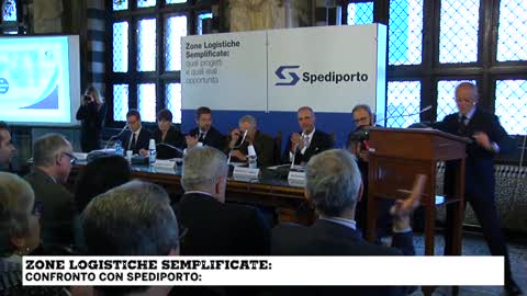 Zone logistiche semplificate, confronto con Spediporto - Speciale -