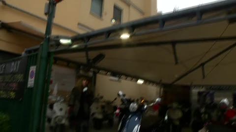 Live on the road a San Martino. La voce dei commercianti: Idea Moto 