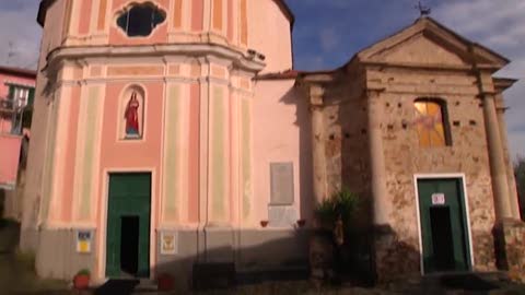 La comunità di Sant'Agata a Imperia rinnova il suo celebre presepe