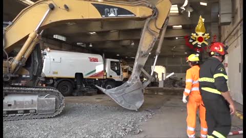 Finanziaria, arrivano i soldi per l'autotrasporto e per l'autorità portuale. Non per la zona arancione