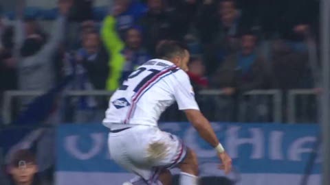 Il magic moment di Quagliarella e Mancini vuole portare in azzurro il bomber della Sampdoria